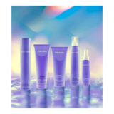 Cotril Icy Blond Deep Reinforcing Serum 150ml - suero reparador para cabello decolorado