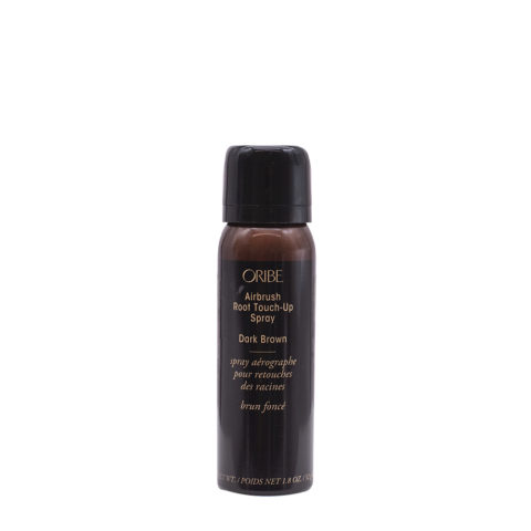 Oribe Styling Airbrush Root Touch-Up Spray Dark Brown  75ml