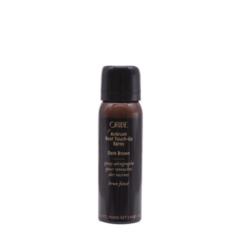 Styling Airbrush Root Touch-Up Spray Dark Brown  75ml
