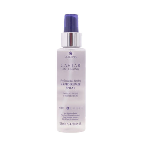 Alterna Caviar Anti-Aging Rapid Repair Spray 125ml - spray multivitamínico anti-aging