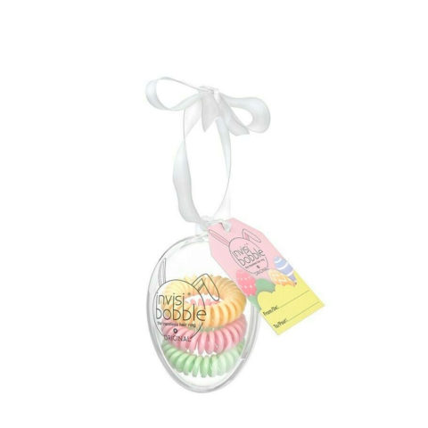 Invisibobble Original Easter Egg - elástico en espiral de color