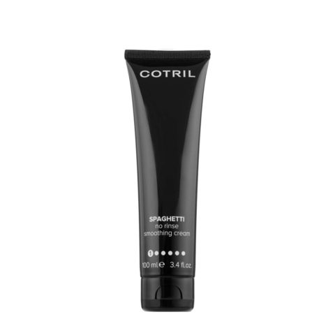 Cotril Styling  Spaghetti No rinse smoothing cream 100ml - Crema Suave Perfecta