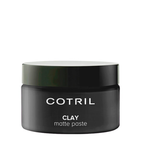 Styling Clay matte paste 100ml - pasta de arcilla efecto mate