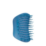 Tangle Teezer Scalp Brush Blue - cepillo exfoliante y masajeador