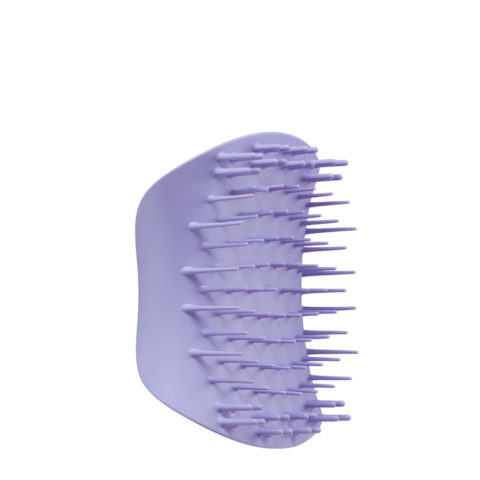 Tangle Teezer Scalp Brush Lilac - cepillo exfoliante y masajeador