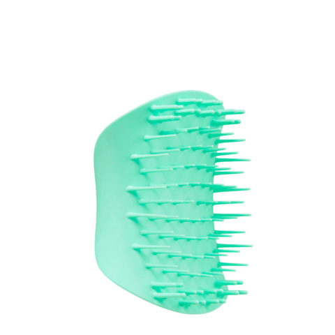 Scalp Brush Mint - cepillo exfoliante y masajeador