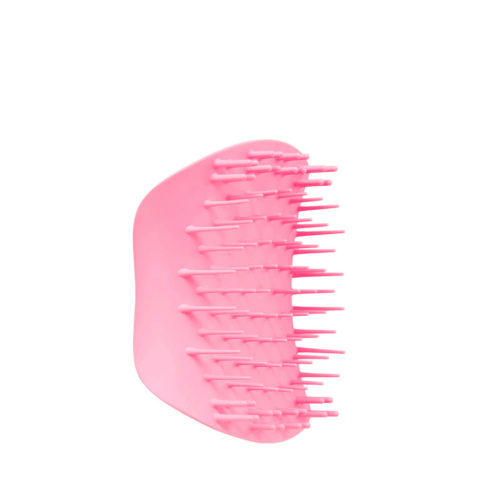 Scalp Brush Pink - cepillo exfoliante y masajeador