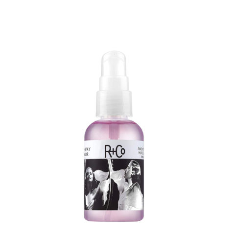 R+Co Two Way Mirror Smoothing Oil 60ml - aceite alisador