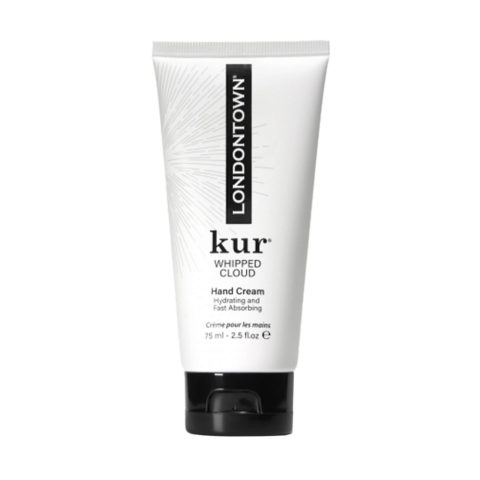 Londontown Kur Whipped Cloud Hand Cream 75 ml - crema de manos