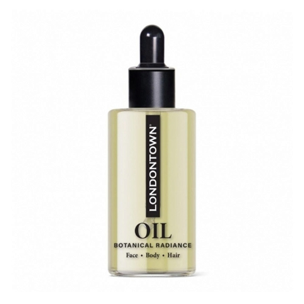 Londontown Kur Botanical Radiance Oil 60ml - aceite seco nutritivo