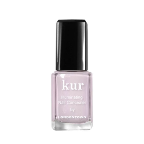 Londontown Kur Pink Illuminating Nail Concealer 12ml - tratamiento rosa iluminador