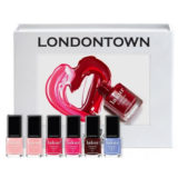 LondonTown Always in Love Set 6x7ml - caja de mini-esmaltes de uñas