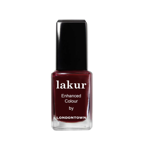 Londontown Lakur Nail Lacquier Elderberry 12ml - esmalte de uñas vegano