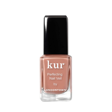 Londontown Kur Perfection Nails Veils 5 Muted Pumpikin 12ml - tratamiento multicorrector