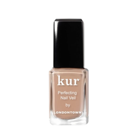 Londontown Kur Perfection Nails Veils 4 Dusty Rose 12ml - tratamiento multicorrector