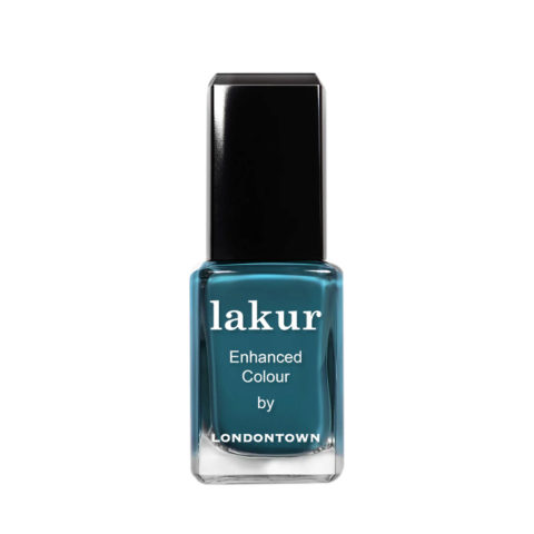 Londontown Lakur Nail Lacquer Magpie 12ml - esmalte de uñas vegano