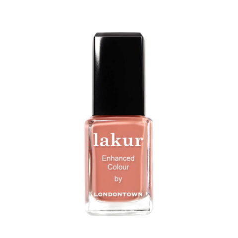 Londontown Lakur Nail Lacquer Pressed Petails 12ml - esmalte de uñas vegano