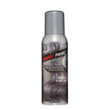 Manic Panic Amplified Spray-on Silver Stiletto 125ml - coloración temporal en spray
