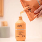 weDo Moisture & Shine Shampoo000ml Conditioner1000ml Mask500ml