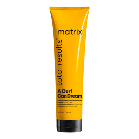 Matrix A Curl Can Dream Mask 280ml- mascarilla para cabello rizado
