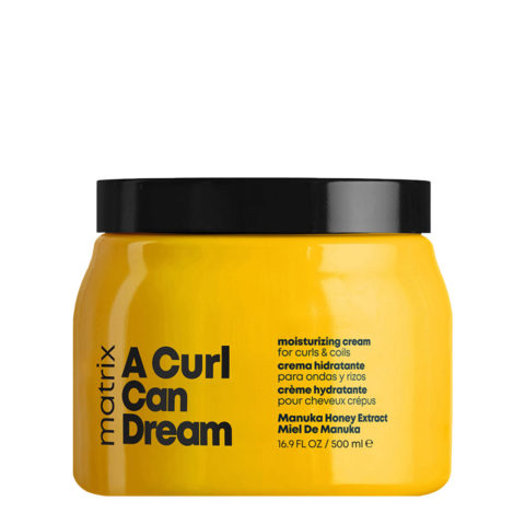 Haircare A Curl Can Dream Cream 500ml  - crema para cabello rizado y/u ondulado