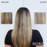 Redken Blondage High Bright Pre-Treatment 250ml - pre-champú para cabello rubio brillante