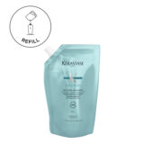 Kerastase Résistance Bain Force Architecte Refill 500ml - eco-recarga champú pelo debilitado
