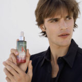 Kerastase Genesis Homme Serum 90ml - suero fortificante anticaída para cabello debilitado