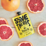 Bee it Champú Nutritivo 50ml - Cabello y cuero cabelludo dañados