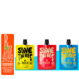 Bee it Champú Nutritivo 50ml - Cabello y cuero cabelludo dañados