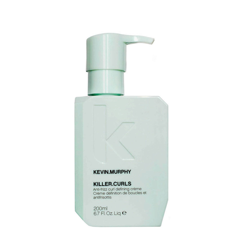 Kevin Murphy Styling Killer Curls 200ml - crema antiencrespamiento para cabello rizado