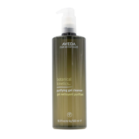 Botanical  Kinetics Purifying Gel Cleanser 500ml