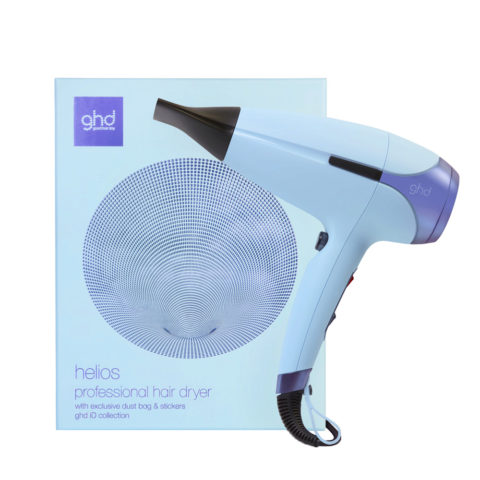 Ghd Helios Celeste Pastel