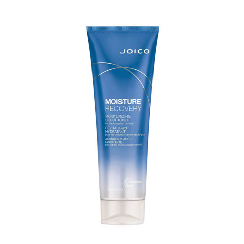 Joico Moisture recovery Conditioner 300ml - acondicionador hidratante para cabello seco