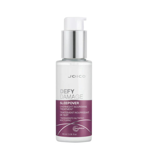 Defy Damage SleepOver Overnight Treatment 100ml - tratamiento de noche nutritivo