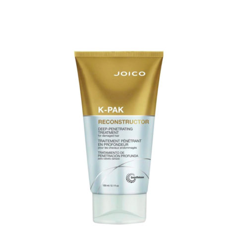 Joico K-Pak Reconstructor Deep-Penetrating Treatment 150ml - tratamiento reestructurante