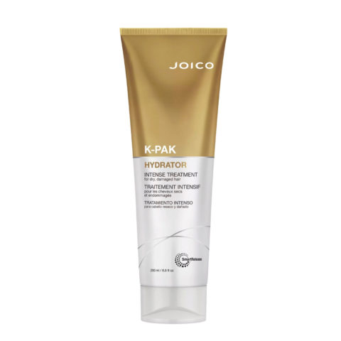 Joico K-Pak Hydrator Intense Treatment 250ml - tratamiento hidratante