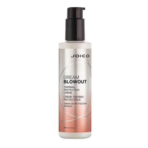 Joico Style & Finish Dream Blow Out Creme 200ml - crema termoprotectora