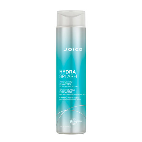 Joico Hydrasplash Hydrating Shampoo 300ml - champú hidratante