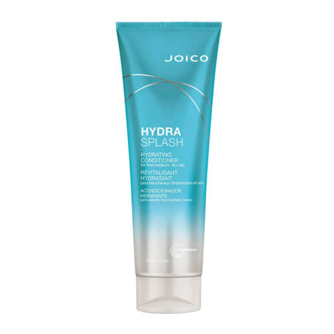 Joico Hydrasplash Hydrating Conditioner 250ml - acondicionador hidratante