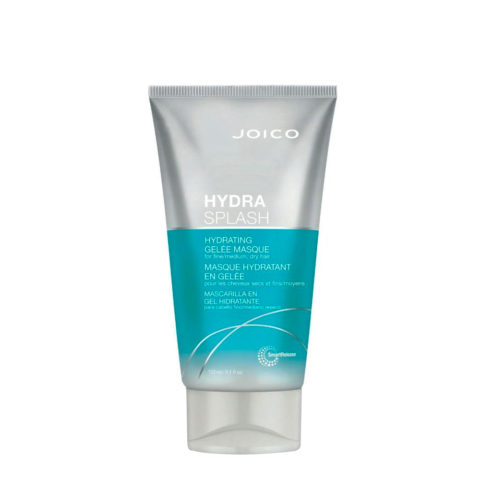 Joico Hydrasplash Hydrating Gelee Masque 150ml - mascarilla hidratante