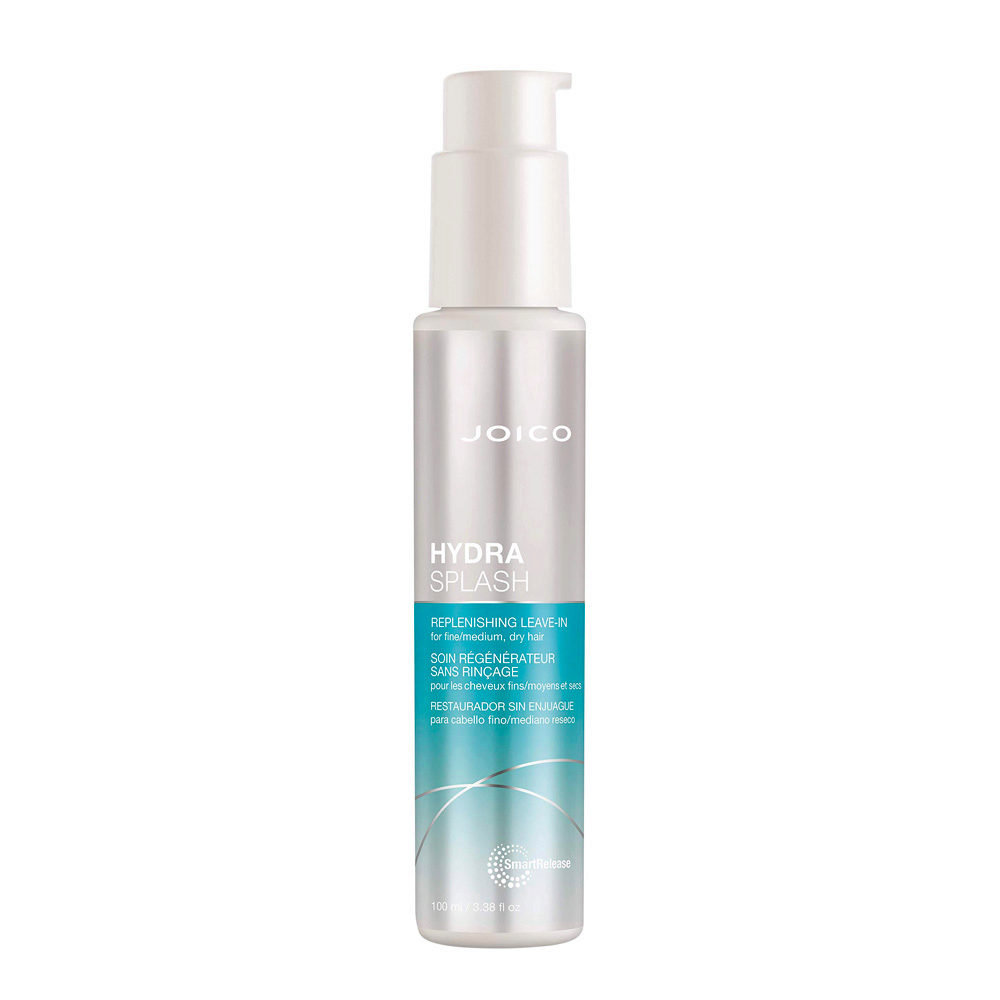 Joico Hydrasplash Hydrating Replenishing Leave-in 100ml - tratamiento hidratante