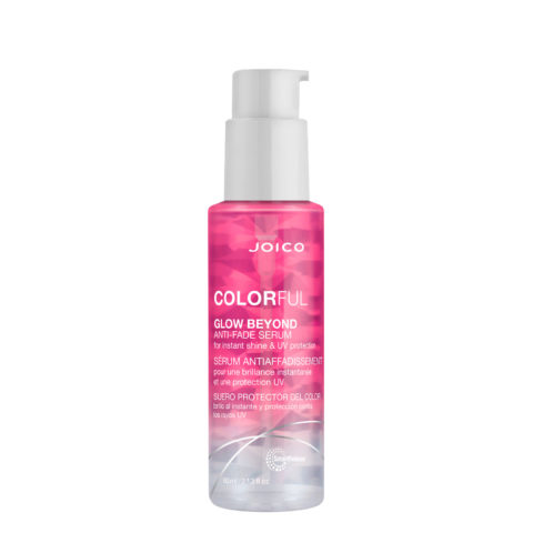 Joico Colourful Glow Beyond Anti-Fade Serum 63ml - sérum anti-decoloración del color