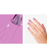 Opi Nail Lacquer Spring NLD60 Achievement Unlocked 15ml - esmalte de uñas morado claro