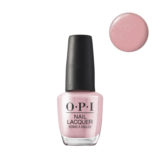 OPI Nail Lacquer Spring NLD50 Quest for Quartz 15ml - esmalte de uñas de cuarzo rosa