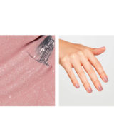 OPI Nail Lacquer Spring NLD50 Quest for Quartz 15ml - esmalte de uñas de cuarzo rosa