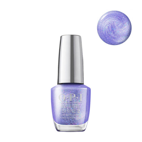 OPI Nail Lacquer Infinite Shine Spring Collection ISLD58 You Had Me at Halo 15ml