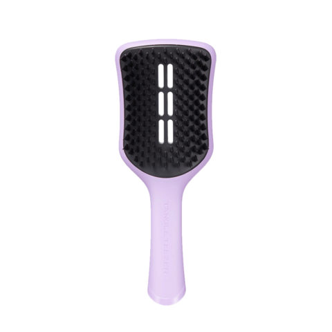 Tangle Teezer Easy Dry and Go Large Lilac Cloud - cepillo