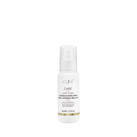 Keune Care Line Miracle Elixir Lumi Coat 80ml - spray de brillo