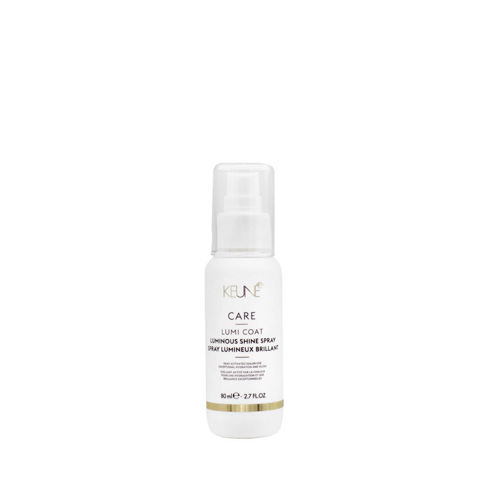 Keune Care Line Miracle Elixir Lumi Coat 80ml - spray de brillo